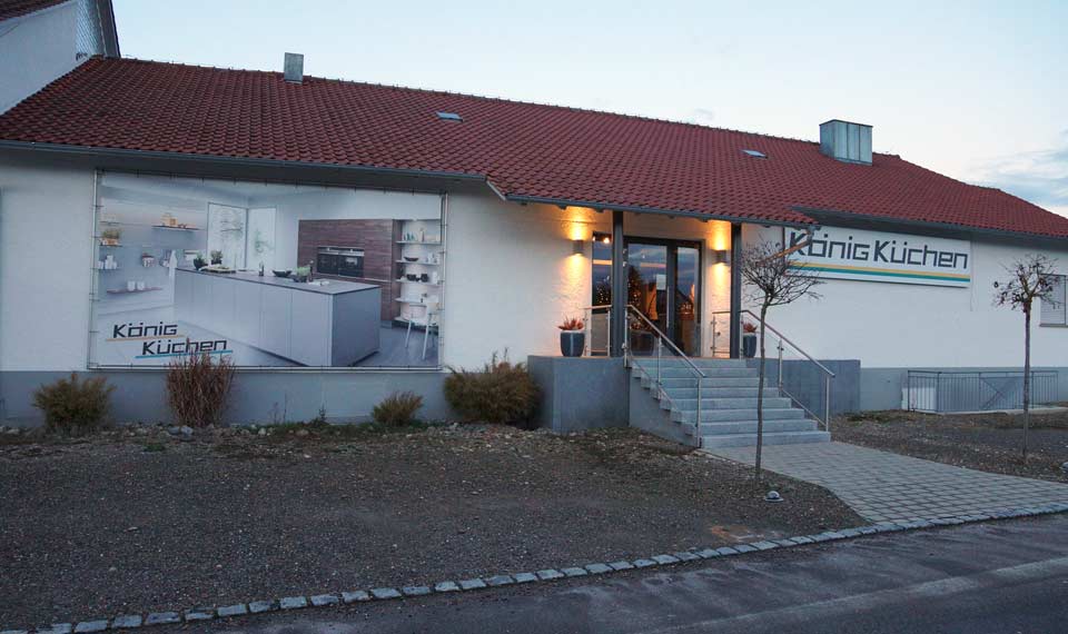 Kuechenstudio
