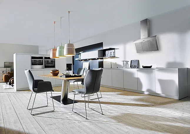 Schüller Smartglas Matt