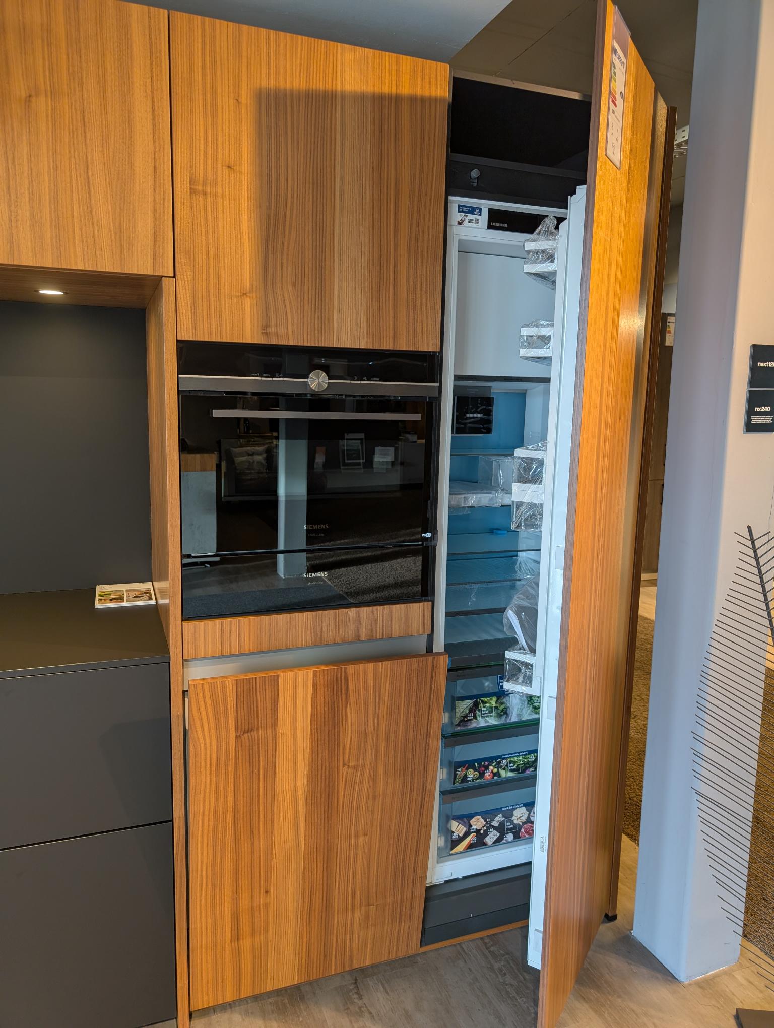 Next125 NX240 NX240 – Bild 2