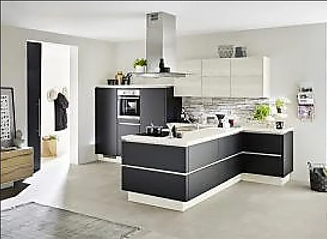 Nobilia Touch / Riva