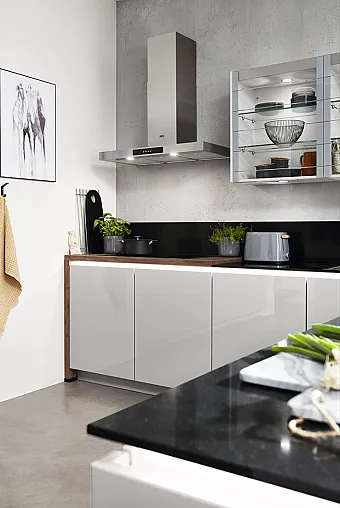 Nobilia Lux – Bild 2