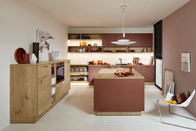 Nolte Manhattan