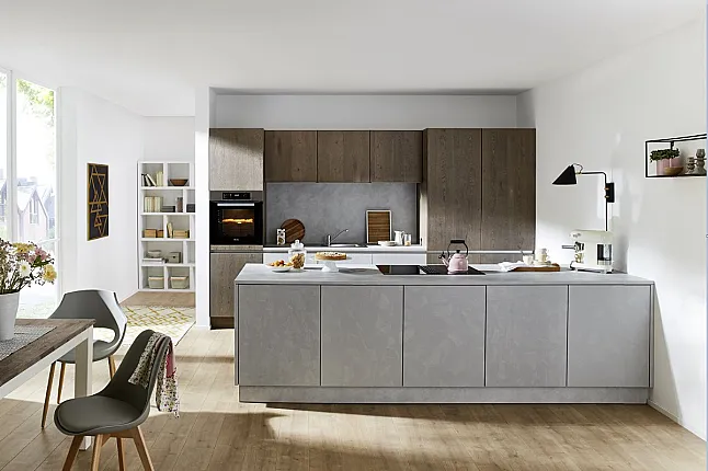 Nolte Portland/Tavola